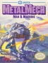 Nintendo  NES&nbsp; - &nbsp;Metal Mech
